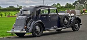 Bild 16/50 von Rolls-Royce 20/25 HP Sport Saloon (1933)