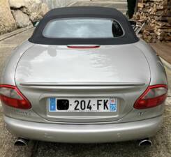 Imagen 6/8 de Jaguar XKR (1999)