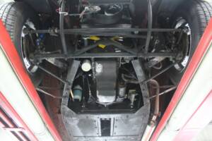 Bild 27/50 von Morgan 4/4 1600 (1979)