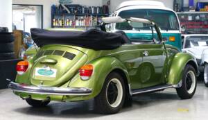 Bild 4/26 von Volkswagen Käfer 1303 (1972)