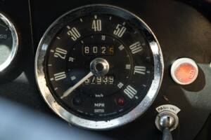 Image 23/35 of Austin FX 4 D London Taxi (1961)