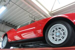 Image 10/50 of De Tomaso Pantera (1972)