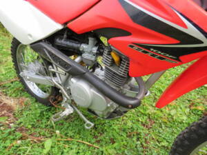 Bild 15/35 von Honda DUMMY (2008)
