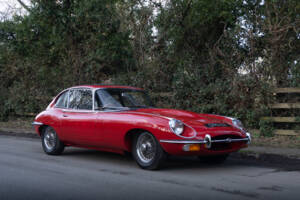 Afbeelding 1/16 van Jaguar E-Type (2+2) (1969)