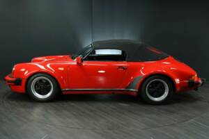 Bild 9/30 von Porsche 911 Carrera 3.2 "25 Jahre 911" (1989)