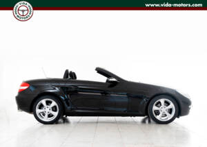 Image 2/15 de Mercedes-Benz SLK 280 (2006)