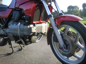 Image 11/16 of BMW K 100 (1984)