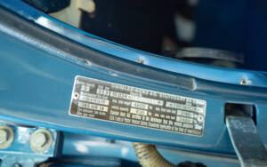 Bild 41/47 von Mercedes-Benz 280 SE (1969)