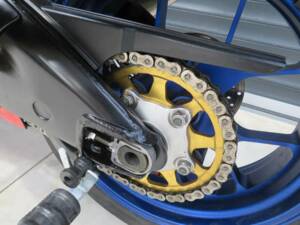 Afbeelding 35/41 van Aprilia DUMMY (2003)