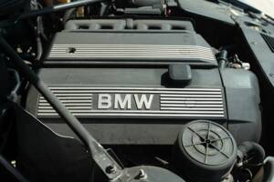 Immagine 46/49 di BMW Z4 2.2i (2004)