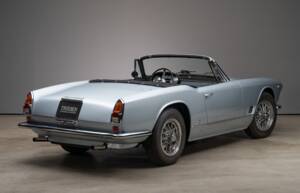 Bild 5/36 von Maserati 3500 GT Spyder Vignale (1962)