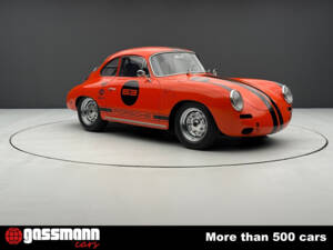 Afbeelding 3/15 van Porsche 356 B 1600 (1963)