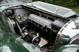 Image 42/50 of Alvis Speed 20 Special (1934)
