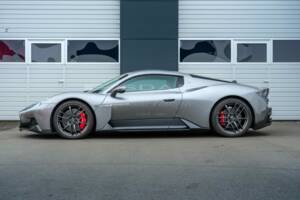 Bild 3/31 von Maserati MC20 (2021)