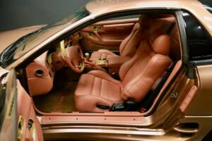 Afbeelding 22/50 van Mitsubishi 3000 GT (1999)