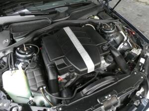 Bild 16/16 von Mercedes-Benz S 320 (1999)