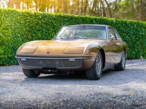 Bild 4/18 von Lamborghini Islero 400 GT (2+2) (1968)