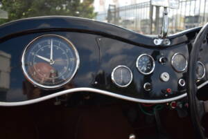 Image 17/43 de Jaguar SS 2 (1935)