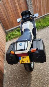 Bild 6/15 von BMW DUMMY (1992)