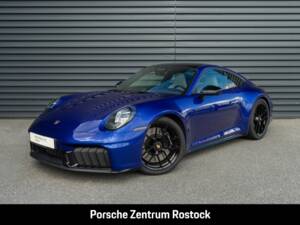 Image 1/35 de Porsche 911 Carrera GTS (2026)