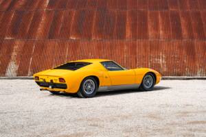 Afbeelding 12/56 van Lamborghini Miura P 400 S (1969)