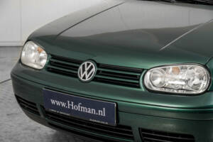 Image 22/50 de Volkswagen Golf III Cabrio 1.8 (1998)