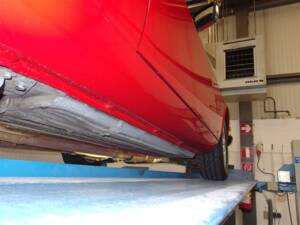 Image 81/99 de Jaguar XJS 5.3 V12 (1990)