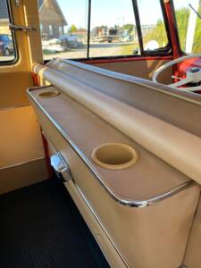 Bild 39/61 von Volkswagen T1 Samba 1.2 (1958)