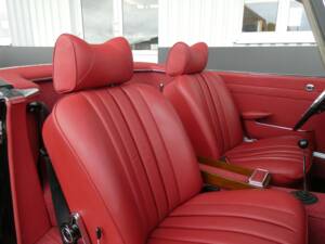 Imagen 14/26 de Mercedes-Benz 230 SL (1967)