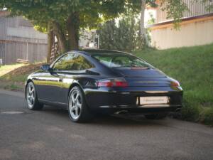 Afbeelding 11/33 van Porsche 911 Carrera (1900)