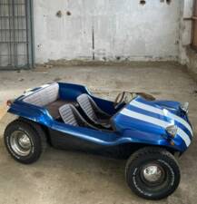 Immagine 19/25 di Volkswagen Meyers Manx Buggy (1964)