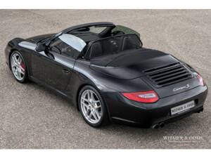 Bild 8/29 von Porsche 911 Carrera S (2009)