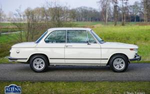 Bild 10/35 von BMW 2002 tii (1973)
