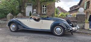 Image 10/10 de Riley 2.5 Litre RMC (1949)