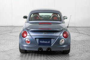 Bild 50/50 von Daihatsu Copen 1.3-16v (2008)