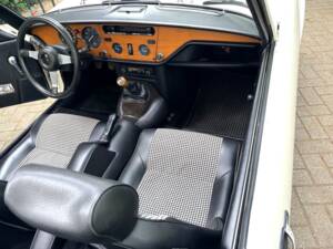 Bild 6/22 von Triumph Spitfire 1500 (1977)