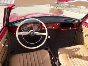 Afbeelding 35/40 van Volkswagen Karmann Ghia 1200 (1964)