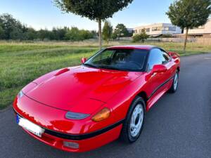 Image 10/20 de Dodge Stealth (1991)