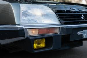 Image 20/25 de Citroën CX 25 Prestige (1983)