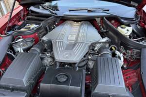 Bild 29/46 von Mercedes-Benz SLS AMG Roadster (2012)