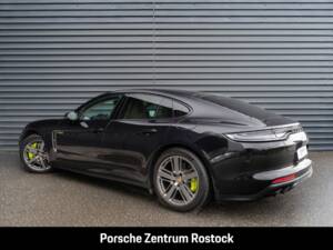 Afbeelding 3/33 van Porsche Panamera 4 E-Hybrid (2022)