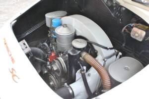 Immagine 10/22 di Porsche 356 C 1600 SC (1964)