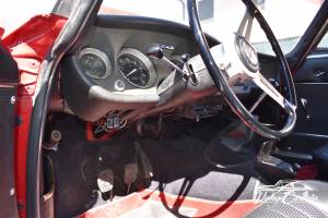 Afbeelding 18/30 van Alfa Romeo Giulia 1600 Sprint GT (1964)