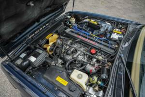 Imagen 26/55 de Jaguar XJ 40 (XJ-R) (1990)