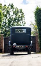 Imagen 27/50 de Salmson 10/20 "Biarritz" (1928)