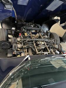 Bild 11/13 von Jaguar E-Type V12 (1974)