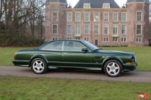 Bild 3/23 von Bentley Continental R Le Mans (2001)