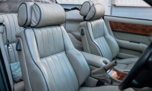 Imagen 5/50 de Aston Martin Virage Volante (1994)