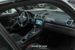 Bild 18/25 von Porsche Cayman GTS (2015)