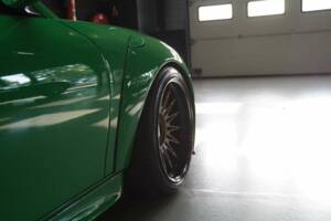 Bild 35/50 von Porsche 911 Carrera 4 RWB (1999)